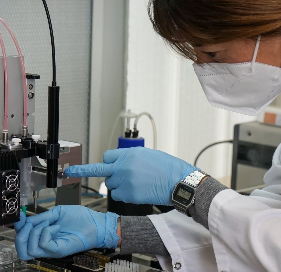 Seminar “Lyophilization and its application in PCR diagnostic kits ...