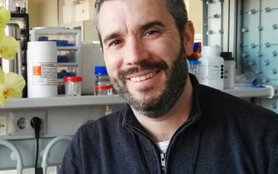 Seminar “The complex genetic and metabolic architecture of the plant-arthropod interaction under climatic challenges”