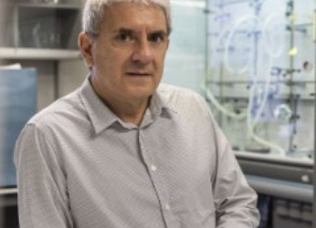 Seminario «Catálisis supramolecular y materiales organometálicos inteligentes»